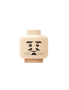 Head T35