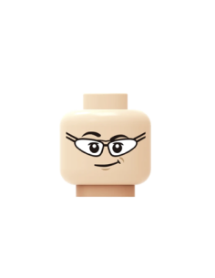 Head T36