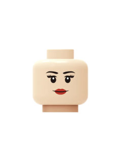 Head T37