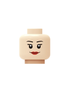 Head T39