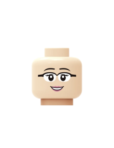 Head T41