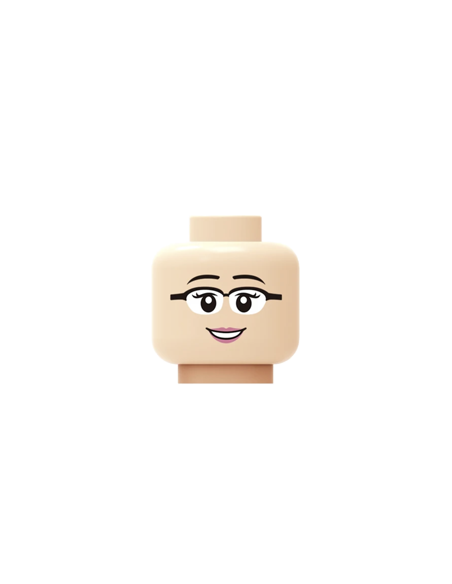 Head T41