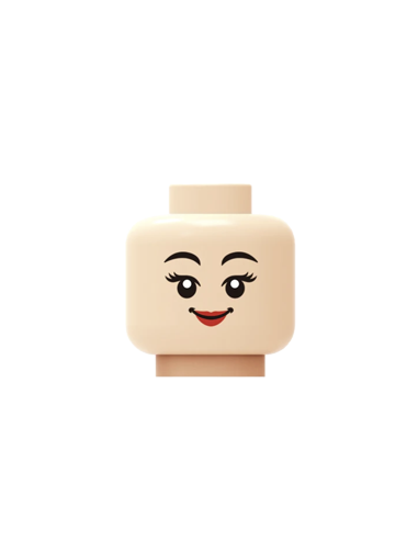 Head T42