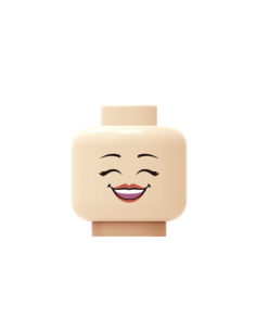 Head T43