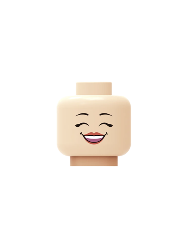 Head T43