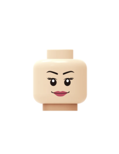 Head T48