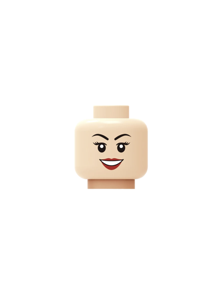 Head T53