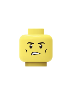 Head T17-1