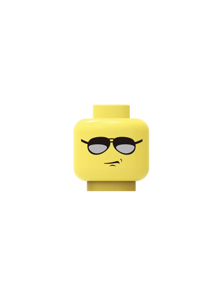Head T18-1