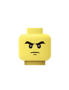 Head T23-1