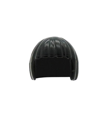 Cheveux lego court carré femme