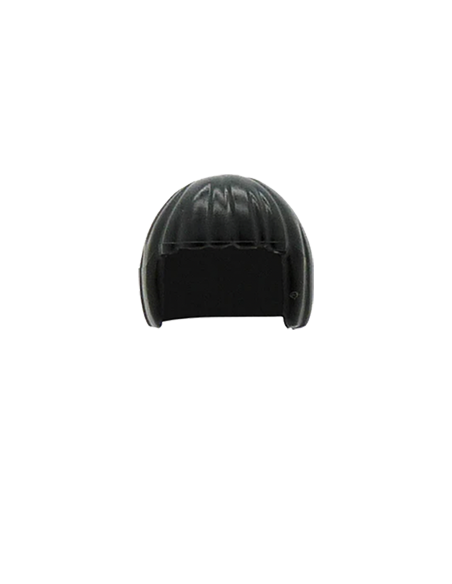 Cheveux lego court carré femme