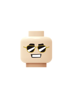 Head T1