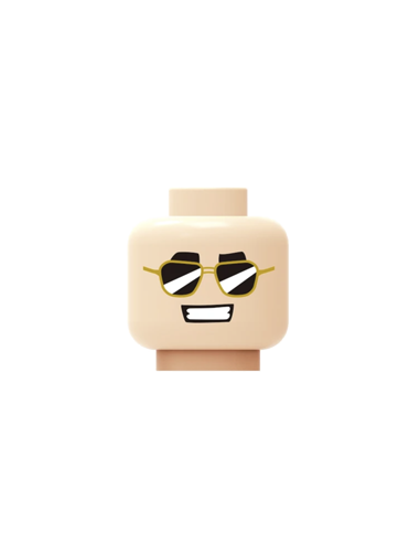 Head T1