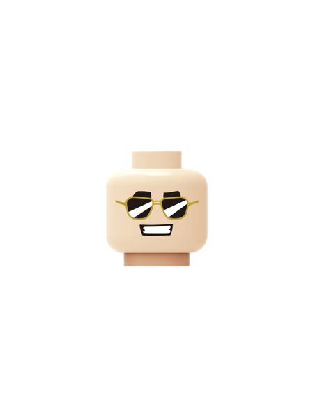 Head T1