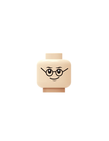 Head T3