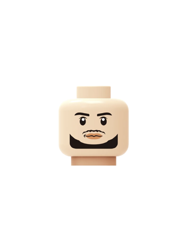 Head T16