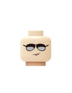 Head T18
