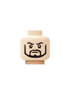 Head T19