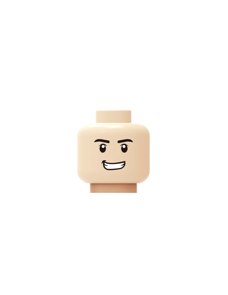 Head T21