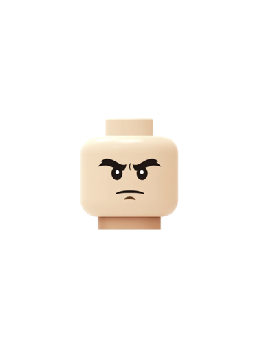 Head T23