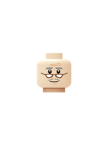Head T27