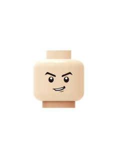 Head T33