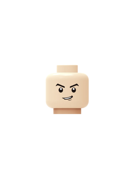 Head T33